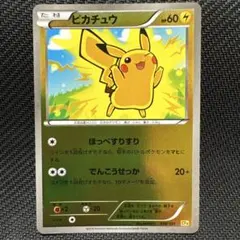 南*堂様 ピカチュウ：イオン限定スペシャルパック PROMO SM-P