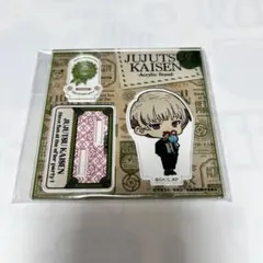 c23 狗巻棘 アフターパーティーver. アクリルスタンド  呪術廻戦