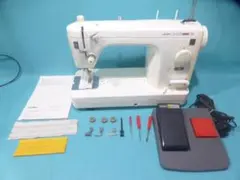 ♦️♦️美品JUKIジュキーミシン シュプールSPUR TL98SPN 