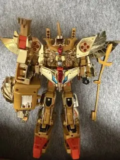 2026年最新】dx グレートゴルドランの人気アイテム - メルカリ