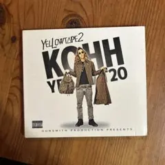 2026年最新】kohh yellow tapeの人気アイテム - メルカリ