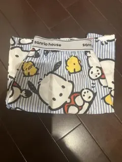 サンリオハウス ポチャッコ　ランダム ショートパンツのサムネイル