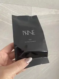 NNE grinding foundation neutral 14g - メルカリ