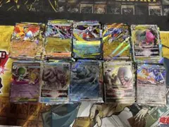 ポケモンカード　RR RRR 1000枚　まとめ売り　⑤