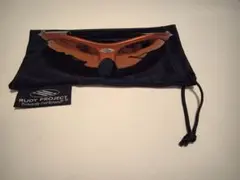 【RUDY PROJECT】RYDON サングラス SN79-55のサムネイル