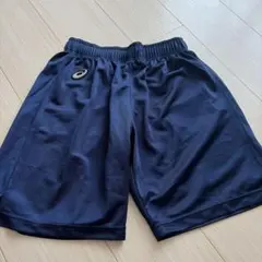 ASICS ハーフパンツ