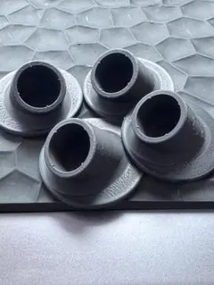 ヘリノックスチェア用　脚補助キャップのサムネイル