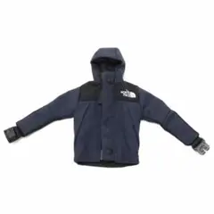 THENORTHFACE Mini Mountain Jacket ネイビー