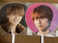 Aぇ! group 小島健 うちわ まとめ売り