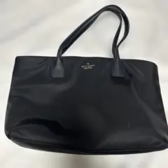 ケイトスペード　トートバッグ