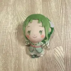 YES！プリキュア5GoGo！×サンリオキャラクターズわくわくおでかけぬいぐるみ