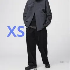 UNIQLO U コーデュロイユーティリティパンツ　XS