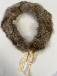 つけ襟　レディース