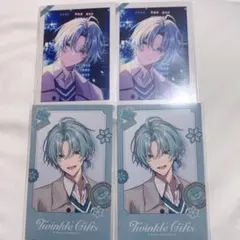 ウィンターデート2025　渚トラウト　チェキ