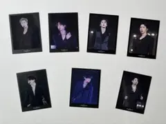 BTS PTD Weverse Global 特典 ポストカード