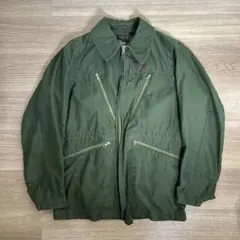 イギリス軍 実物 RAF ロイヤルエアフォース MK3ジャケット サイズ4