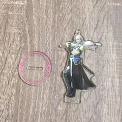 刀ミュ 千子村正 アクリルスタンド