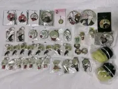 刀剣乱舞　鶯丸　まとめ売り① 刀剣乱舞 鶯丸 まとめ売り - メルカリ