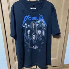 2026年最新】Doublet tシャツの人気アイテム - メルカリ