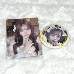 CUTIE STREET 古澤里紗 セット