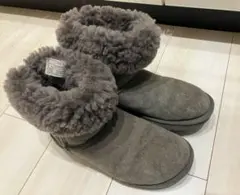 ugg ムートンブーツ　24cmのサムネイル