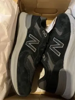 신품 미사용 New Balance 880 v7 ブラック26.0cm
