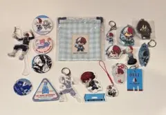 2025年最新】ヒロアカ 轟焦凍 まとめ売りの人気アイテム - メルカリ