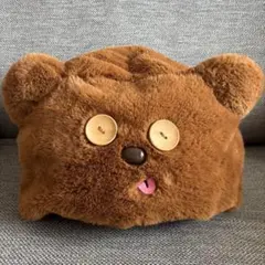 USJ ティム かぶりもの