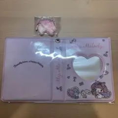 サンリオ コレクトブック マイメロ 韓国版