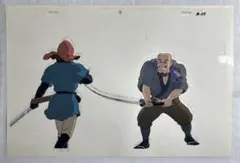 2026年最新】もののけ姫 セル画の人気アイテム - メルカリ