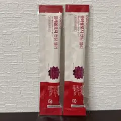 FOODOLOGY フードオロジー コレオロジーカットゼリー 2本のサムネイル