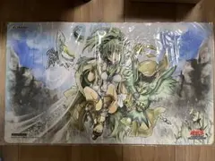 2026年最新】カオスネオス プレイマットの人気アイテム - メルカリ