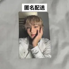 ENHYPEN DESIRE:UNLEASH ポップアップ ジョンウォン