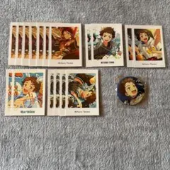 あんスタ ぱしゃっつ ぱしゃこれ 天満光 缶バ 7周年 Ra*bits