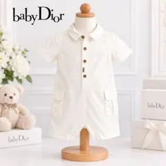 2026年最新】baby Diorの人気アイテム - メルカリ