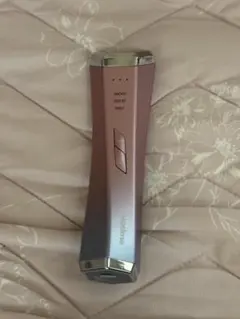 Notime 家庭用美顔器 SKB-2003 PINK - メルカリ
