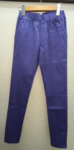 aimoha　スキニー レギンスパンツ　ウエストゴム