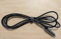 USB-C HDMI 変換ケーブル 2m