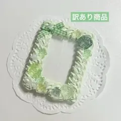 【訳あり商品】　トレカケースデコ