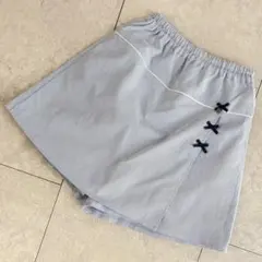 CHOPIN 120cm キュロットスカート