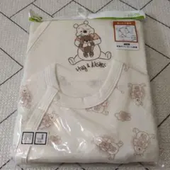 ディズニー ロンパース