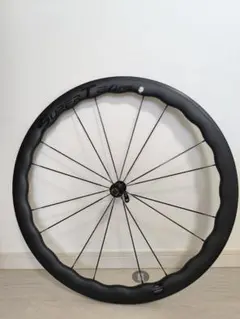 スーパーチーム　リムブレーキ　【週末値下げ中！！】 SUPERTEAM】新型カーボンホイールの見た目が過去最高に面白い