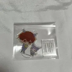 忘却バッテリー 千早瞬平 アクリルスタンド サンリオ