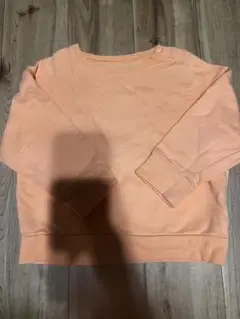 GU スウェット サイズ90