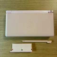 DS Lite ピンク