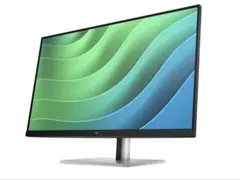 HP 27インチ 4Kディスプレイ 27f 5ZP65AA 2020 動作確認済 - メルカリ