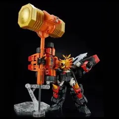 2026年最新】rg ゴルディーマーグの人気アイテム - メルカリ