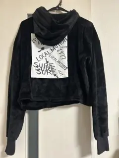 ローカルモーション　パーカー