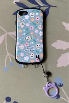 iFace ポケモン　スマホケース