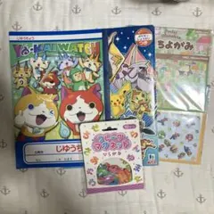 【MK様専用・匿名発送】フレークマグネット・ポケモンおりがみ　2点